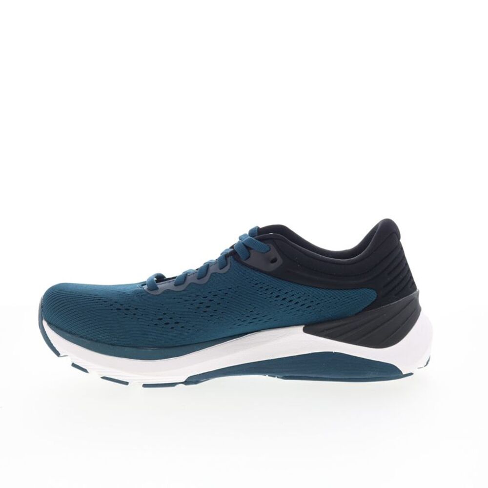 Topo Mens UltraFly 4 Blue Shoes (NWT) - Picture 5 of 7